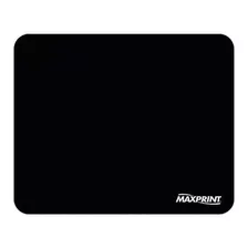 Mousepad Maxprint Padrão 22 X 18cm 60357-9 - Preto