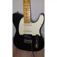 Guitarra Reverend Eastsider Telecaster/stratocaster C Bag