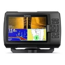 Sonar Garmin Striker Vived 7sv Nota F. Transducer Gt52hw-tm