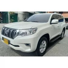 Toyota Prado Tx-l