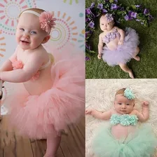 Tutus Para Niñas Se Hacen Bajo Pedido 