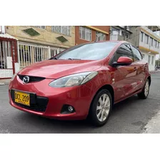 Mazda 2 1.5 Mt Hatcback