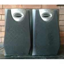 Parlantes Daihatsu X 2 El Mejor Sonido !!! Regalados