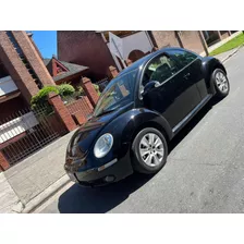 Volkswagen Beetle 2.0