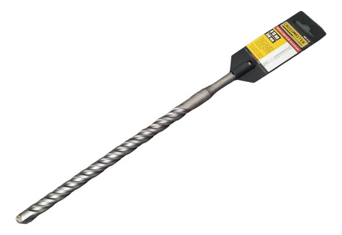 Mecha Widia Encastre Sds Plus 16mm X 310mm P/ Roto Martillo