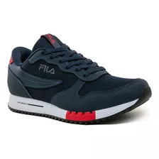 Zapatillas Euro Jogger Sport Fila Sport 78 Tienda Oficial