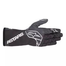 Guantes Karting Competición Para Niños Alpinestars