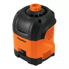 Afilador Eléctrico Brocas 1/8'' Hasta 15/32'' Truper 101684 Color Naranja