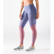 Legging De Compresion Virus Eco21.5 | Stay Cool V2