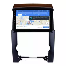 Rádio Pantalla Android Gps Wifi Car Play Kia Sorento
