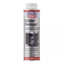 Limpiador Para Radiadores Liqui Moly Radiator Cleaner 300ml