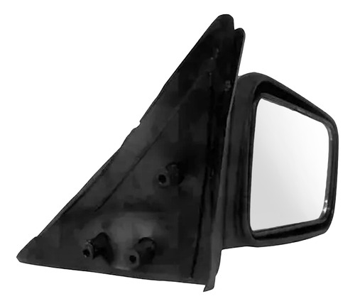 Espejo Retrovisor Nissan Tsuru Ii 2 1988 1989 1990 1991 Foto 5