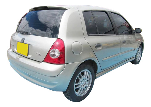 Contratapa Gasolina Renault Clio 2002 A 2015 Nuevo Foto 3