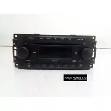 Radio Dodge Ram 5.7 P05064173ag*