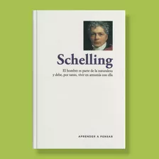 Filosofía: Schelling - Libro Nuevo, Original