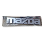 Persiana Para Mazda B2600 B2200 B2000 Gris 2000 A 2003 Mazda B 2000