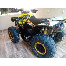 Can Am Renegade Xcc 1000 Cc