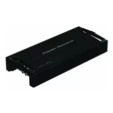 Power Acoustik Rz4-2000d 2000w Clase D Amplificador De 4 Can