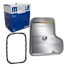 Filtro De Óleo De Câmbio Mahle Bmw 530i 3.0 24v Gasolina