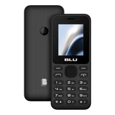 Celular Blu A140 - 4g - Dual Sim - 1.8 - Mvd Mobile