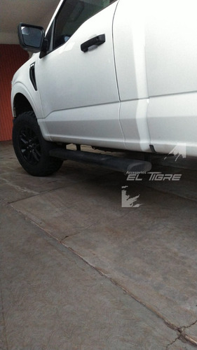 Estribos Para Chevrolet Silverado Chevrolet Mas Envio Foto 6