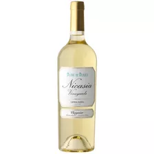 Vino Nicasia Blanc De Blancs 750 Ml