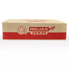 5 Kg Hoja Polipapel Lamina 25x35 Y 30x40 **facturamos Full**