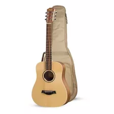 Violao Taylor Bt1 Baby Natural