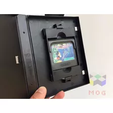 Suporte Adaptador (berço) P/ Cartuchos De Game Gear