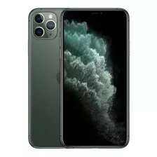 iPhone 11 Pro (64 Gb) Verde Medianoche Grado A Desbloqueado