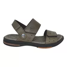 Sandália Masculina Itapua 5302 Papete