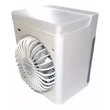 Mini Ar Condicionado Portátil