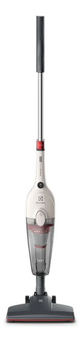 Electrolux STK14B aspirador de pó vertical com fio 1450W 2 em 1 filtro HEPA branco