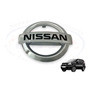 Emblemas Nissan Xtrail Xtronic Cvt Cromados Del 2008 Al 2014