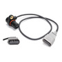 Flecha Homocintica Delantera Izq Allroad Quattro 01-05