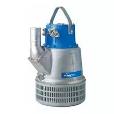 Bomba Sumergible Flygt Bs-2151 Ht