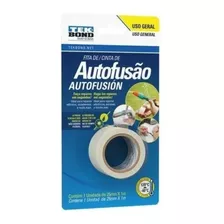 Fita De Autofusao 25mmx1m Blister