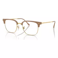 Armação - Ray-ban - New Clubmaster - Rb7216 8342 51