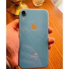 iPhone XR 256gb