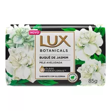 Sabonete Lux Barra Botanicals 85g - Escolha O Seu!