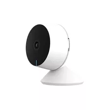 Camara De Seguridad Interiores Smart Wifi Inalambrico Unno 