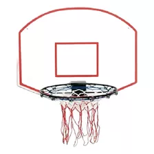 Tablero De Baloncesto 90x60x45