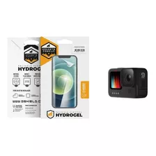 Película Hydrogel Para Gopro Hero 9 Black - Gshield