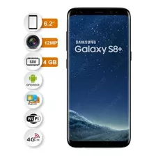 Samsung Galaxy S8 64gb Tarjeta Logica Sm-g950f/g950