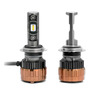 Faro Led Compatible Con Bmw G310gs G310r G 310 Gs R Toyota 1000