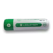 Bateria Led Lenser Pila Li-ion 26650 5000mah P/ Linterna