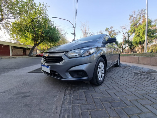 Chevrolet Onix Joy 1.4 Plus 2020