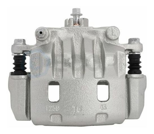 Front Brake Caliper For Saab 9-2x Subaru Impreza Legacy Ecc1 Foto 4