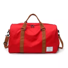 Bolso De Viaje Para Deportes, Gimnasio, Bolso De Hombro