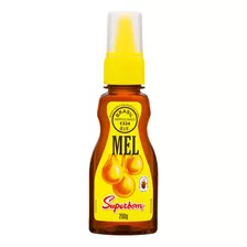 Mel De Abelha Superbom 200g